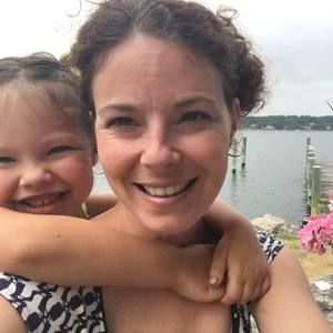 Meet your Posher, Michele